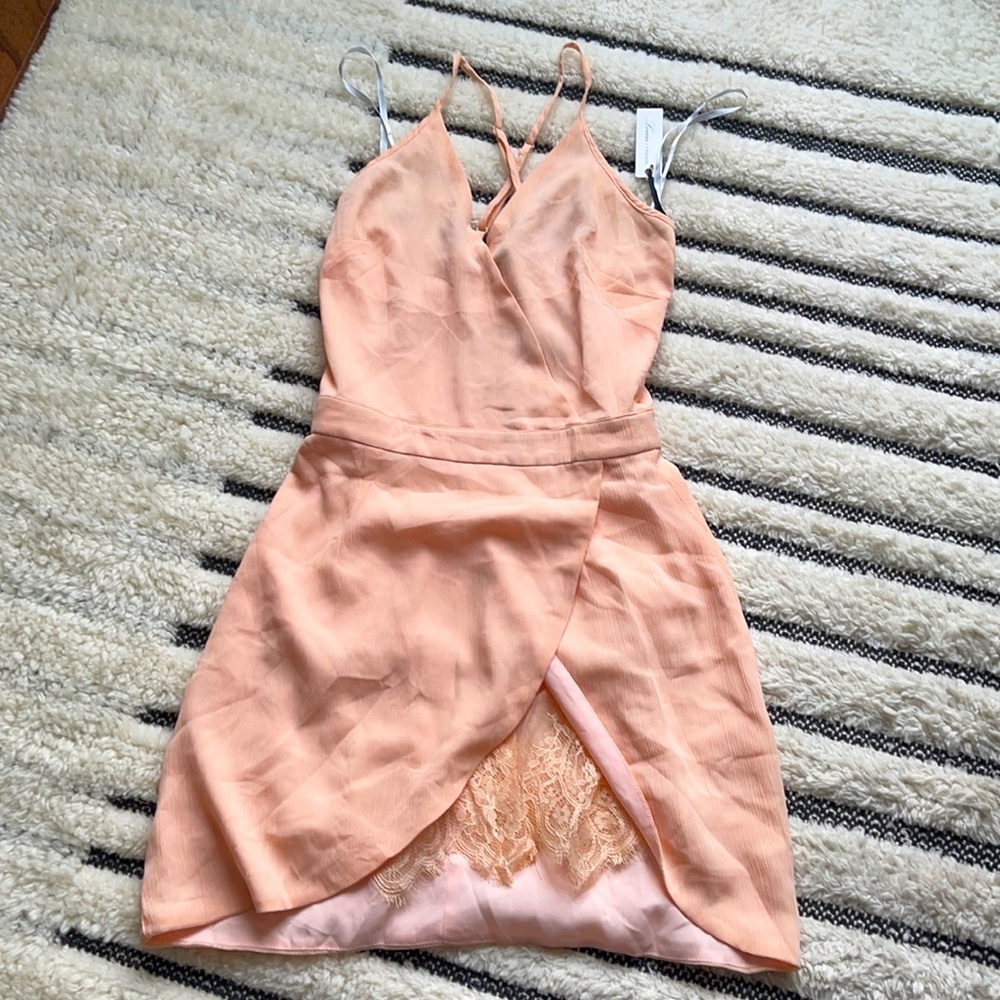 lovers & FRIENDS dress